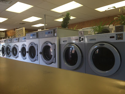 Riverside Laundromat-Car Wash