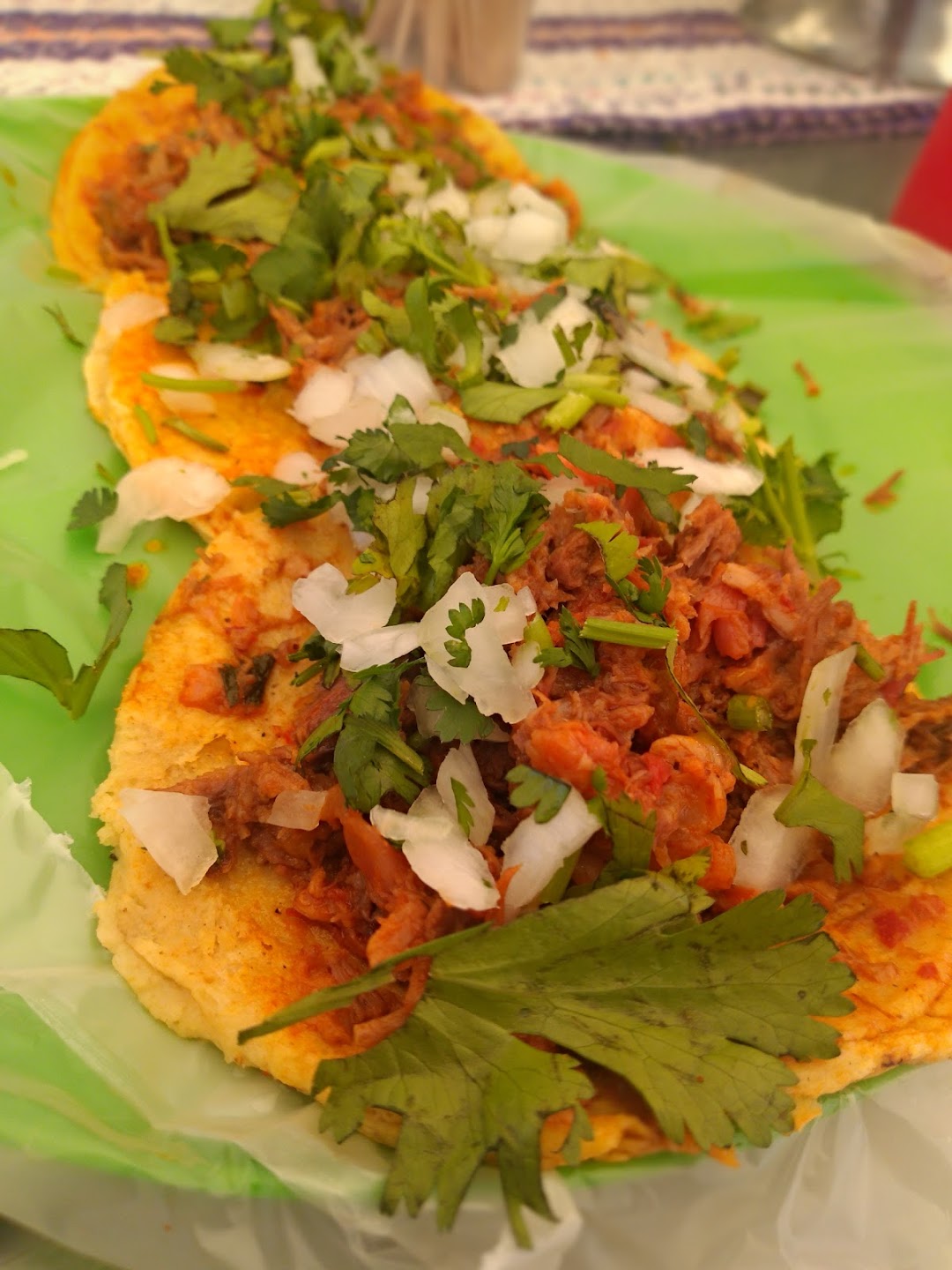 Tacos y Cemitas, Birria Jalisco