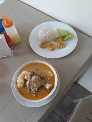 cevicheria Sabor Marino