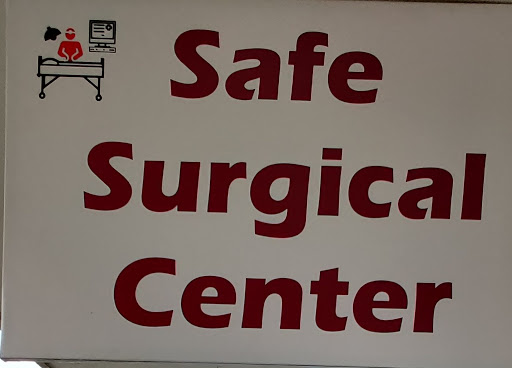 Safe Surgical Center