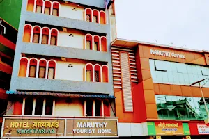 Maruthy Tourist Home image