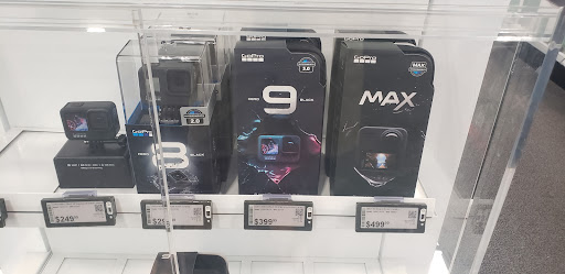 Electronics Store «Best Buy», reviews and photos, 1403 S Reed Rd, Kokomo, IN 46902, USA