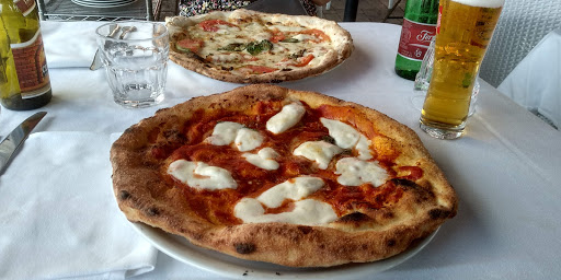 Ristorante e Pizzeria Stella in Napoli, Città Metropolitana di Napoli