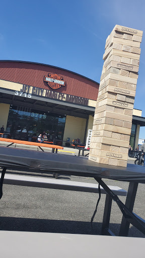 Harley-Davidson Dealer «Lawless Harley-Davidson® of Renton», reviews and photos, 3715 E Valley Rd, Renton, WA 98057, USA