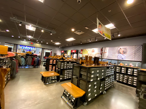 Timberland Outlet - Hanover