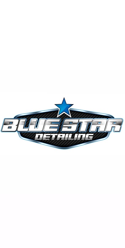 Blue Star Detailing