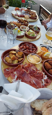Plats et boissons du Restaurant Le Bouchon Catalan à Montpellier - n°11