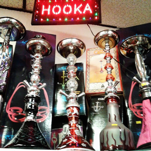 Tobacco Shop «Tobacco Post», reviews and photos, 15351 Gale Ave, City of Industry, CA 91745, USA