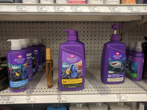 Department Store «Target», reviews and photos, 800 Christiana Mall, Newark, DE 19702, USA