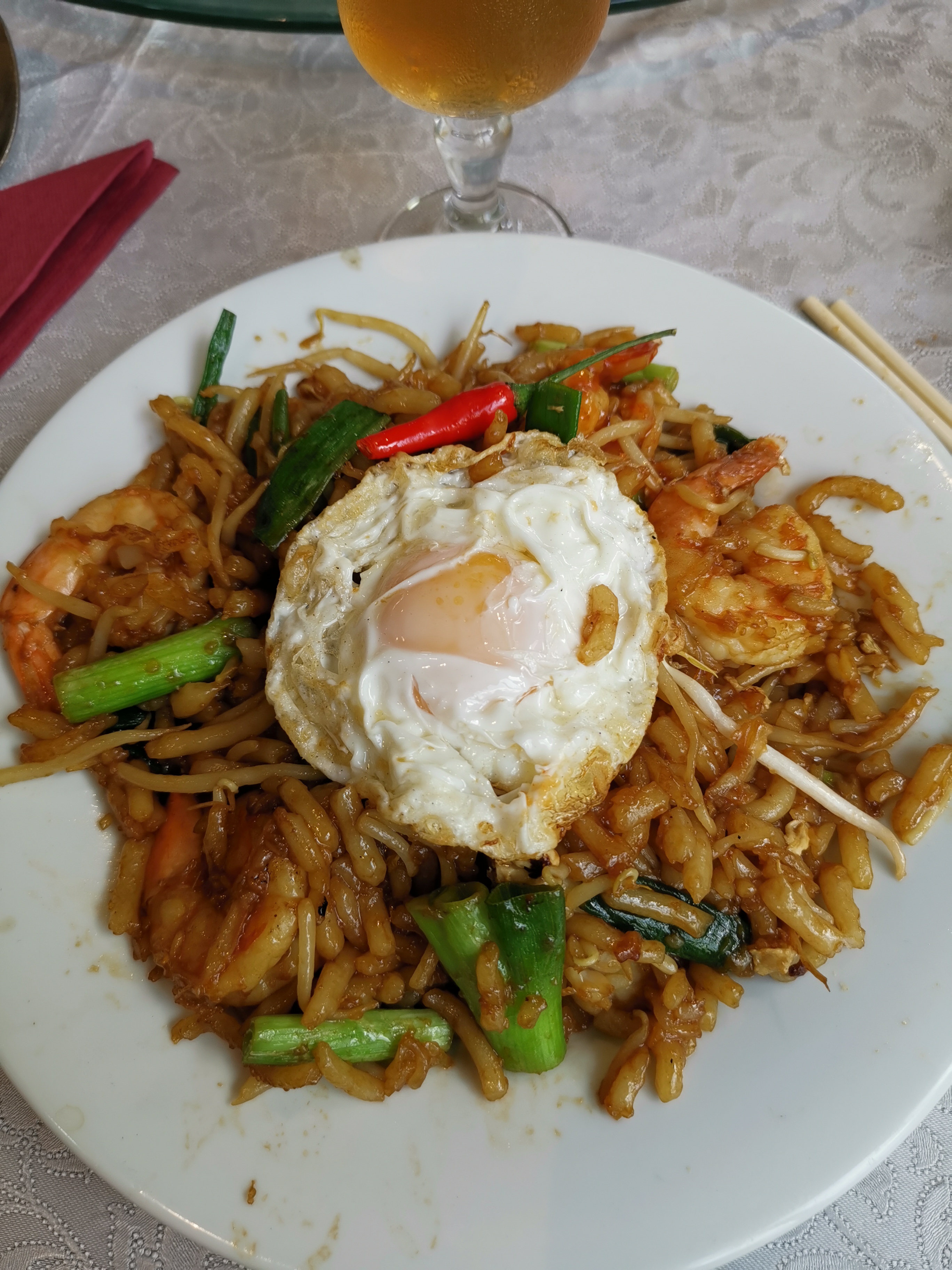 Photo n° 1 de l'avis de Khieng. fait le 08/10/2023 à 13:15