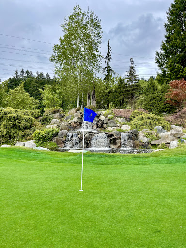 Golf Course «Auburn Golf Course», reviews and photos, 29630 Green River Rd SE, Auburn, WA 98092, USA
