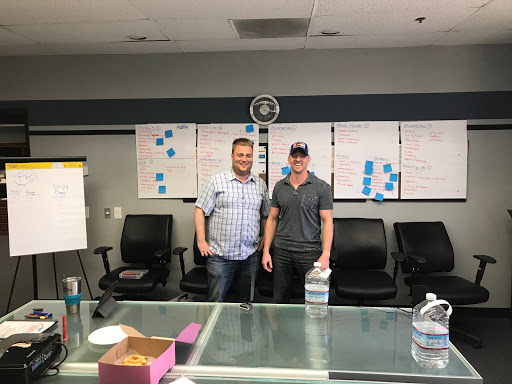 Lightyear Marketing Group image