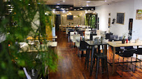 Atmosphère du Restaurant français EXPRESS TIME RUEIL-MALMAISON - n°1