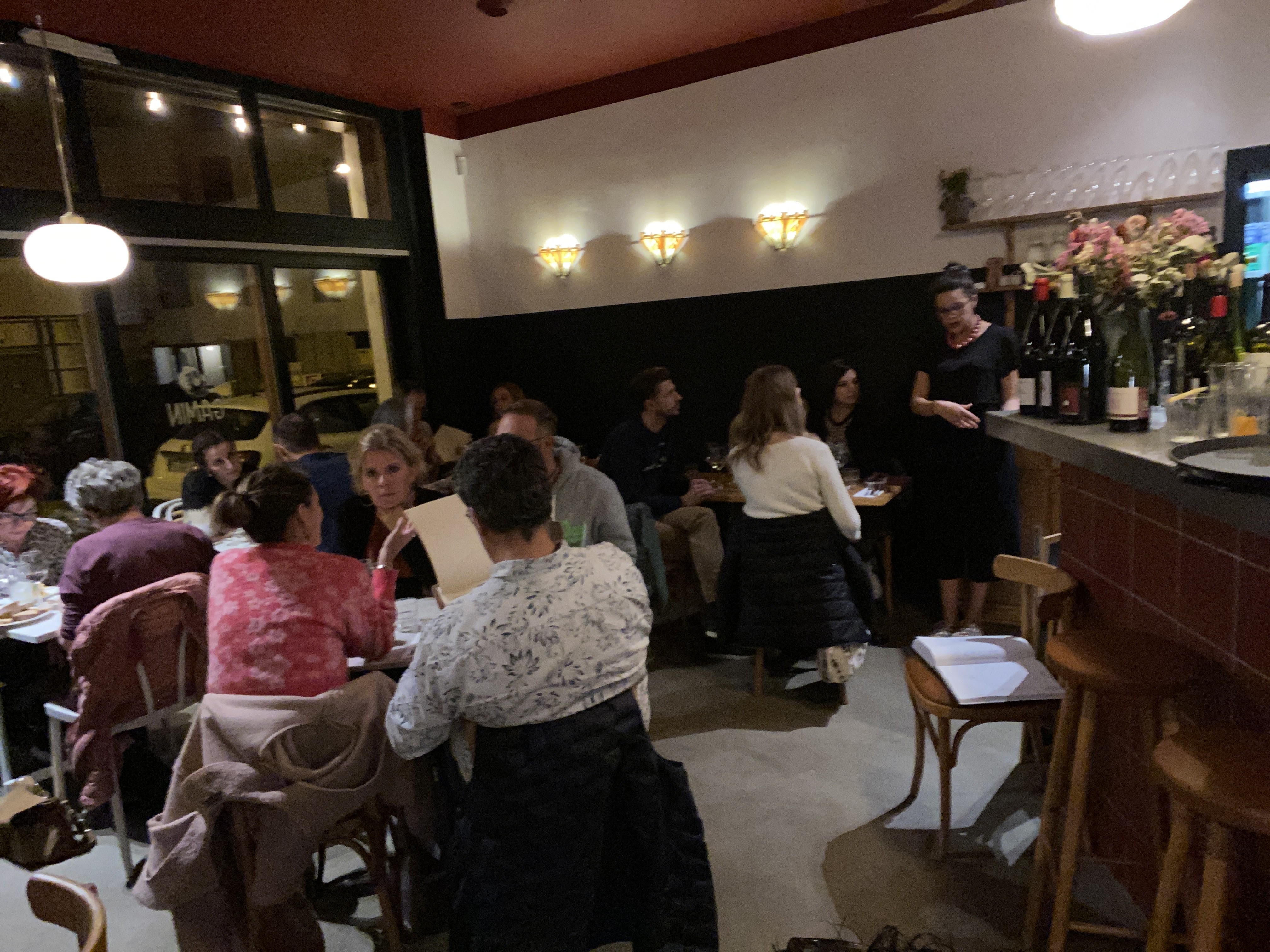 Photo n° 2 de l'avis de Jacob.A fait le 13/10/2022 à 18:05
