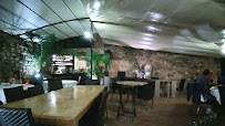 Atmosphère du Restaurant Le Château d'Argens depuis 2021 (anciennement Logis du Guetteur) à Les Arcs - n°8