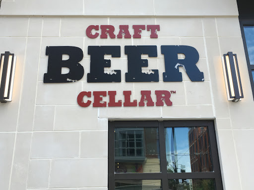 Craft Beer Cellar DC