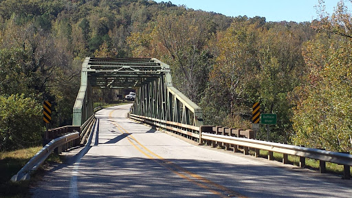 National Park «Buffalo National River», reviews and photos, 170 Ranger Road, St Joe, AR 72675, USA