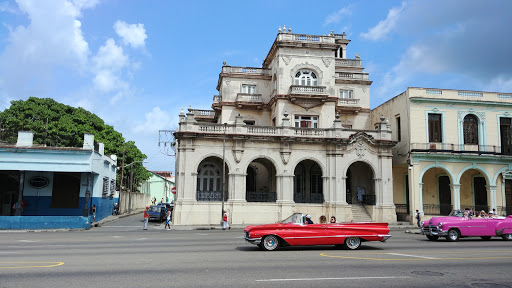 Stores to buy children's backpacks Havana