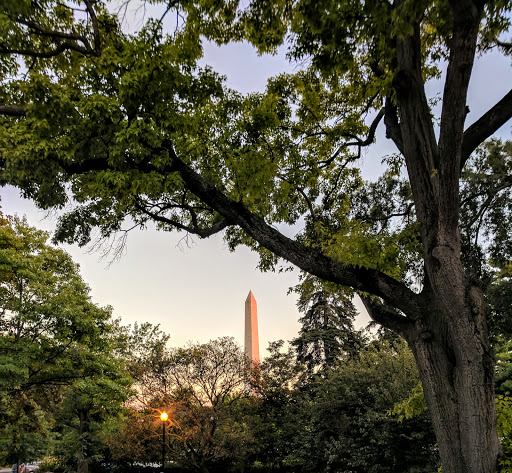 Live Music Venue «DAR Constitution Hall», reviews and photos, 1776 D St NW, Washington, DC 20006, USA