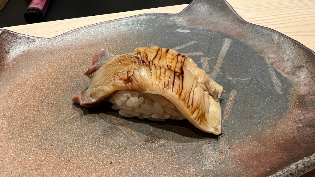 台北 鮨二七 的照片