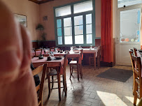 Atmosphère du Restaurant Chez MIMI - Les Routiers à Fargues-sur-Ourbise - n°10