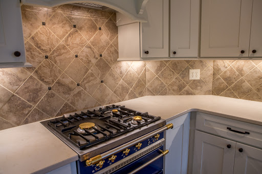 Cabinet Store «Precision Cabinets, Inc», reviews and photos, 1324 Old US Hwy 421, Boone, NC 28607, USA