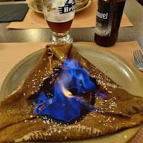 Plats et boissons du Crêperie Crêperie Cadet Rousselle à Fréjus - n°12