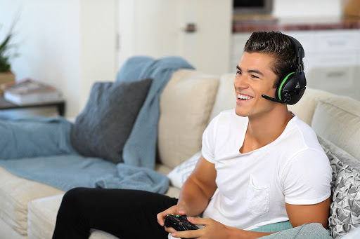 E-commerce Service «Turtle Beach Inc», reviews and photos, 100 Summit Lake Drive, Valhalla, NY 10595, USA