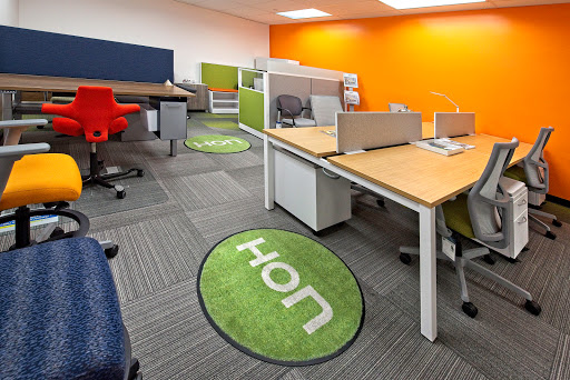 Office Furniture Store «OES Office Furniture», reviews and photos, 8480 Utica Ave, Rancho Cucamonga, CA 91730, USA