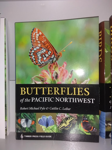 Book Store «Beach Books», reviews and photos, 616 Broadway St, Seaside, OR 97138, USA