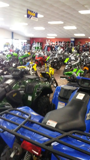 Motorcycle Dealer «Lightspeed Motorsports Llc», reviews and photos, 13250 Airline Hwy, Gonzales, LA 70737, USA