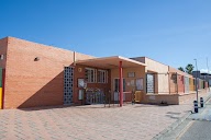Escuela de Educación Infantil Churriana de la Vega en Churriana de la Vega