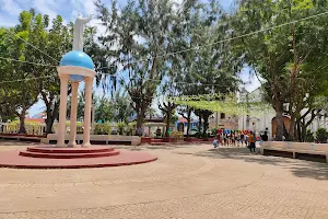 Bantayan Central Plaza image