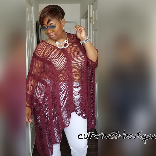 Boutique «Curv Bella Boutique», reviews and photos, 22125 Coolidge Hwy, Oak Park, MI 48237, USA