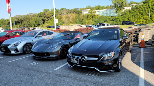 Lexus Dealer «Sheehy Lexus of Annapolis», reviews and photos, 121 Ferguson Rd, Annapolis, MD 21409, USA