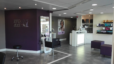 Studio Avenue à Gap