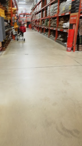 Home Improvement Store «The Home Depot», reviews and photos, 100 Barrington Rd, Schaumburg, IL 60194, USA