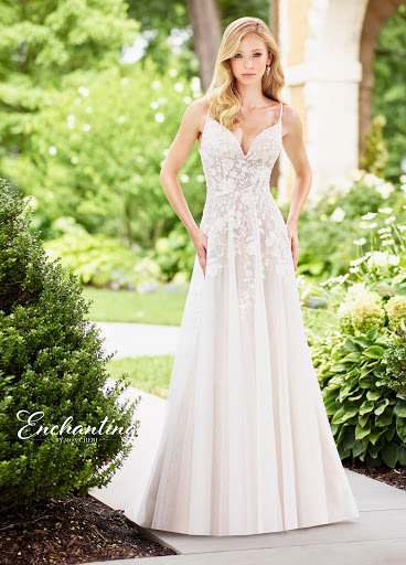 Bridal Shop «Hem and Her Bridal», reviews and photos, 4004 N Stone Ave, Tucson, AZ 85705, USA