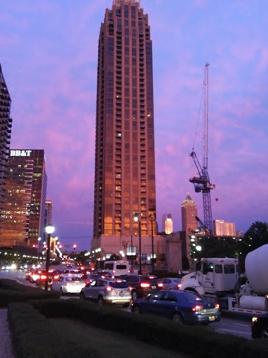 Museum «Millennium Gate Museum», reviews and photos, 395 17th St NW, Atlanta, GA 30363, USA