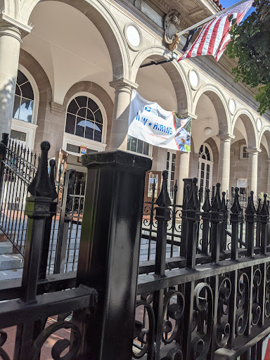 Post Office «United States Postal Service», reviews and photos, 850 Front St, Santa Cruz, CA 95060, USA