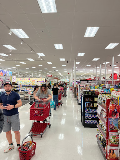 Department Store «Target», reviews and photos, 3730 E Belt Line Rd, Addison, TX 75001, USA