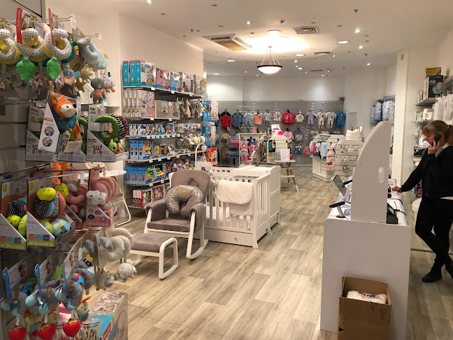 Reviews of Precious little Things in Worthing - Baby store