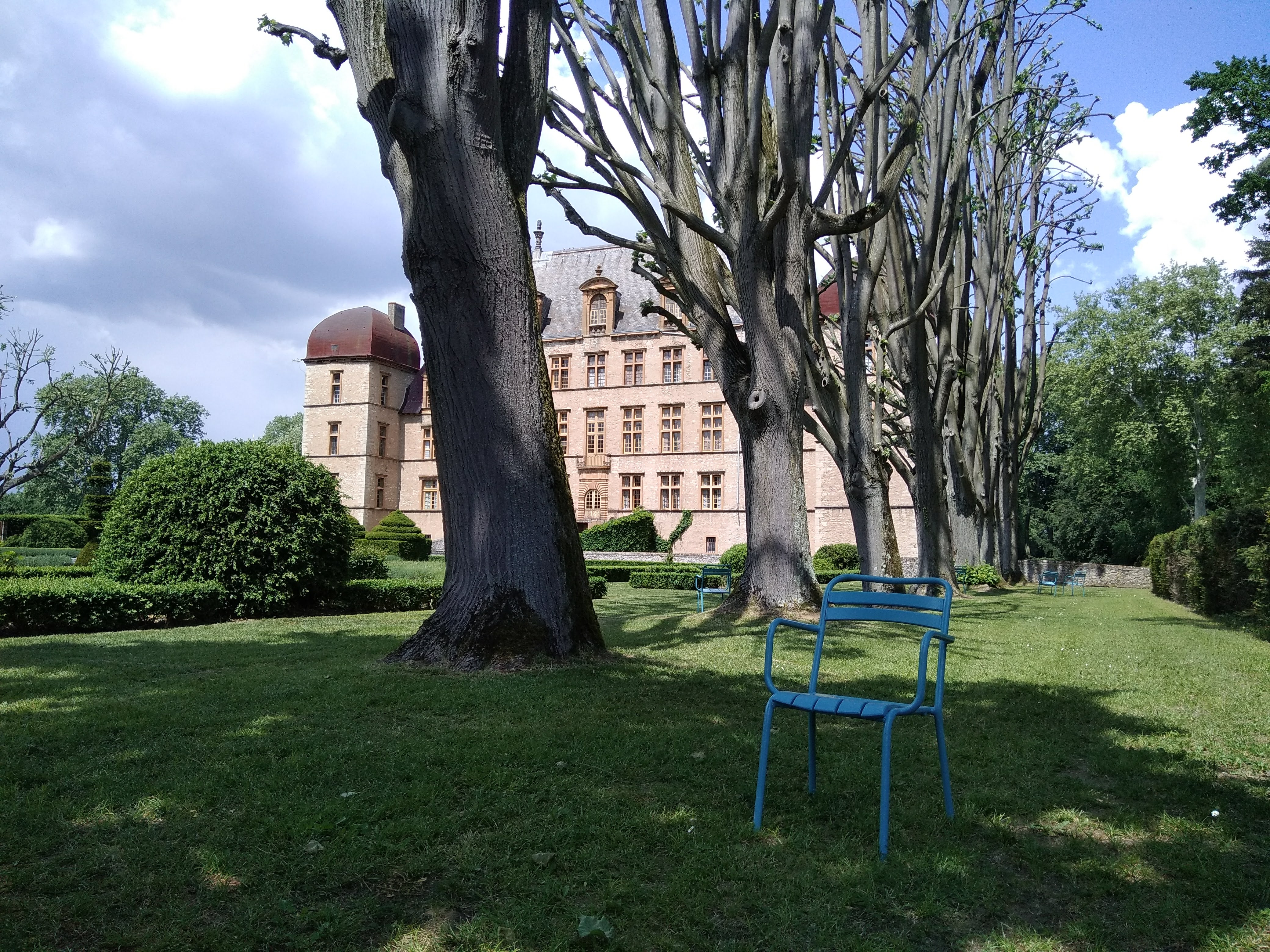 Photo n° 38 de l'avis de Rafaël. fait le 08/05/2018 à 11:48