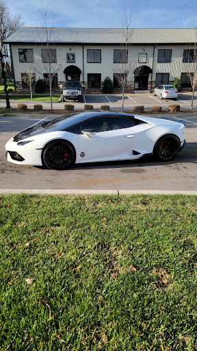 DJ’s Detailing Ceramic Coating & PPF and  LLC en Louisville