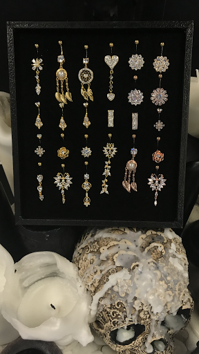 Explore tattoo ideas for dark skin men, creative tattoo ideas in Cape Coral, available at Raabery Ink Society