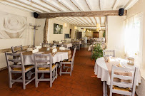 Atmosphère du Restaurant français Auberge du Relais à Varengeville-sur-Mer - n°15