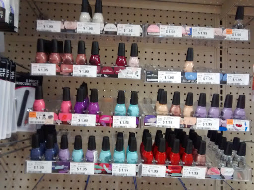 Discount Store «Big Lots», reviews and photos, 400 W Rollins Rd, Round Lake Beach, IL 60073, USA