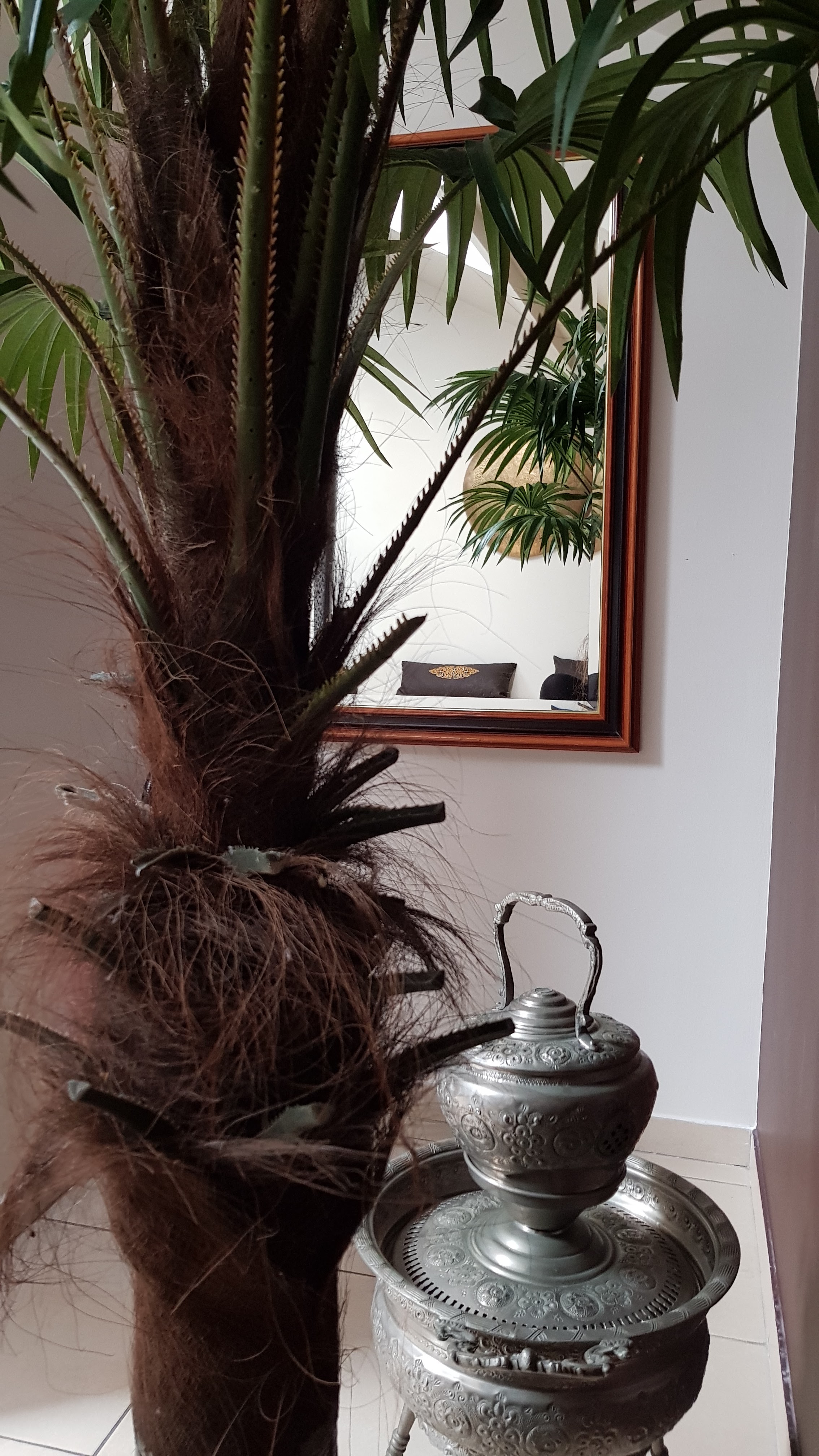 Photo n° 8 de l'avis de Sandrine.o fait le 12/07/2018 à 13:05
