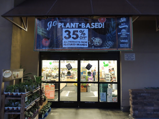 Health Food Store «Sprouts Farmers Market», reviews and photos, 9861 Adams Ave, Huntington Beach, CA 92646, USA