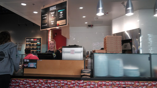 Shopping Mall «The Shops at Valley Square», reviews and photos, 1501 N Main St #200, Warrington, PA 18976, USA